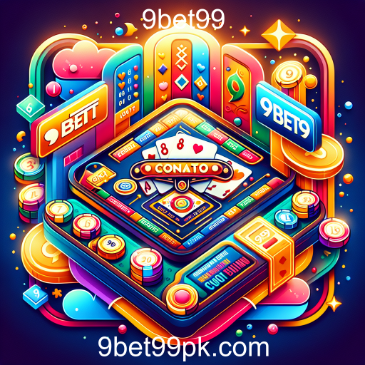Contato: A Nova Sensação de Jogos de Palavras no 9bet99