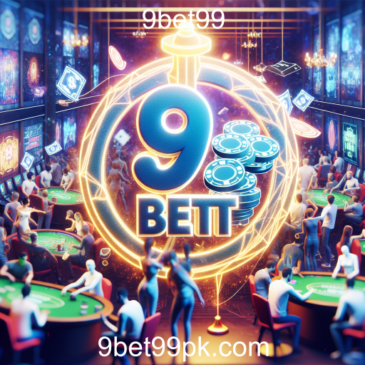 Explorando a Categoria 'Streams' no 9bet99: Uma Nova Dimensão no Entretenimento Gamer